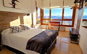 Hotel Artxanda