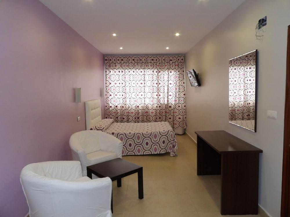 Hotel Artxanda Bilbao Buitenkant foto