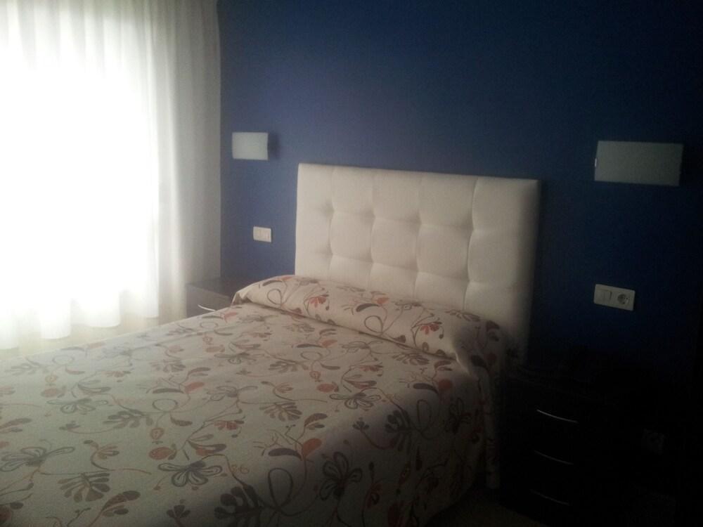 Hotel Artxanda Bilbao Buitenkant foto