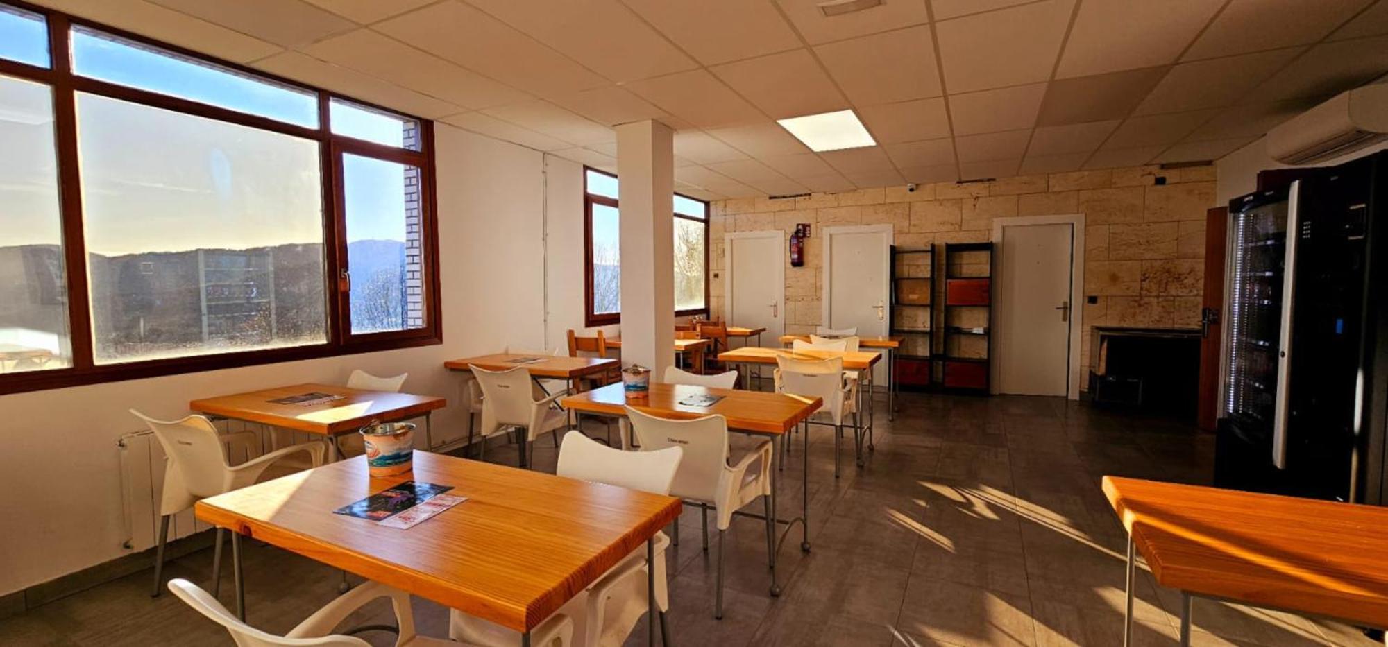 Hotel Artxanda Bilbao Buitenkant foto